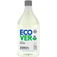 ECOVER Zero 450 ml - Eko prostředek na nádobí