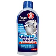 GLANZ MEISTER čistič myčky 250 ml  - Čistič myčky