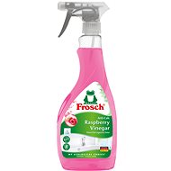 FROSCH EKO Čistič vodního kamene s malinovým octem 500 ml - Eko čisticí prostředek