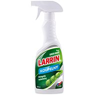 LARRIN Green Wave čistič koupelny 500 ml - Eko čisticí prostředek
