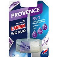 LARRIN WC Duo Provence závěs 40 g - WC blok
