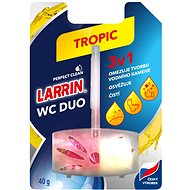 LARRIN WC Duo Tropic závěs 40 g - WC blok