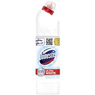 DOMESTOS 24 H Plus White & Shine tekutý dezinfekční přípravek 750 ml - Dezinfekce