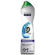 CIF Original Professional čistící prostředek 750 ml - Čisticí prostředek