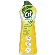 CIF Cream Citrus 750 ml - Čisticí krém
