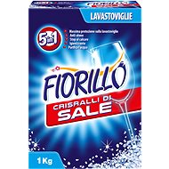 Sůl do myčky FIORILLO Sale 1 kg