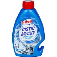 DR. HOUSE čistič myčky 250 ml - Čistič myčky