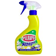 PULIRAPID Sgrasso Tutto 500 ml - Odmašťovač