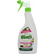 WINNI'S Sgrassatore Marsiglia 500ml - Eco-Friendly Cleaner