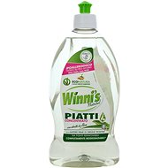 Eko prostředek na nádobí WINNI´S Piatti Aloe 500 ml