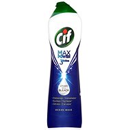 CIF MaxPower Ocean Wave Cream 450 ml - Čisticí prostředek