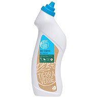 TIERRA VERDE WC čistič 750 ml - Eko wc gel