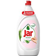 JAR Sensitive Aloe Vera &a Pink Jasmine 1.35l - Dish Soap