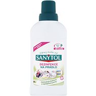SANYTOL Laundry Disinfection Aloe Vera 500ml