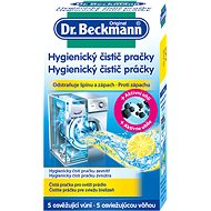 DR. BECKMANN Hygienický čistič pračky 250 g - Čistič pračky