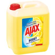 AJAX Boost Baking Soda & Lemon 5 l - Univerzální čistič