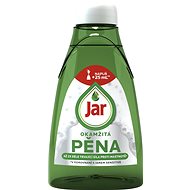 Prostředek na nádobí Jar aktivní pěna - náplň 375ml