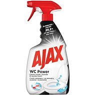 AJAX WC Power 500 ml - WC čistič