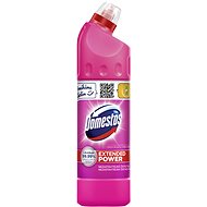 DOMESTOS Extended Pink 750 ml - WC gel
