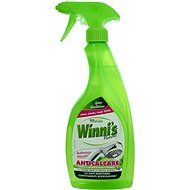 WINNI'S Anticalcare 500ml - Eco-Friendly Cleaner