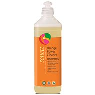 Eko čisticí prostředek SONETT Pomerančový intenzivní čistič 500 ml