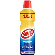 SAVO Original 1,2l - Disinfectant