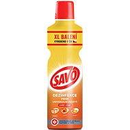 SAVO Prim Fresh fragrance 1.2l - Disinfectant