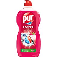 Prostředek na nádobí PUR Raspberry & Red Currant 1,2 l