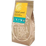 TIERRA VERDE Čistič lahví  1 kg - Eko čisticí prostředek