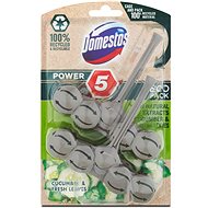 DOMESTOS Power 5 Cucumber 2 × 55 g - WC blok