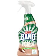 CILLIT BANG Odmašťovač 750 ml - Eko čisticí prostředek