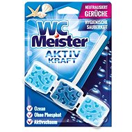 WC MEISTER Toilet Rim Block See 45 g - WC blok