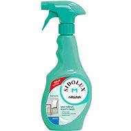 SIDOLUX M Classic Anti-Dust with scent of Marseille soap 400 ml - Furniture Cleaner