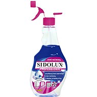 SIDOLUX Professional na silné nečistoty dvoufázový 500 ml - Univerzální čistič