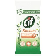 CIF Nature Kitchen, 36pcs - Wet Wipes