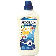 SIDOLUX Universal Soda Power Marseilles Soap 1 l - Floor Cleaner
