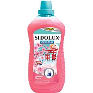 Čisticí prostředek SIDOLUX Universal Soda Power Japanese Cherry 1 l - Čisticí prostředek