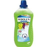 SIDOLUX Universal Soda Power Green Grapes 1 l - Floor Cleaner