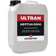LABORATORY Ultran Neptune for Ultrasonic Cleaners 6000, 5l - Solution