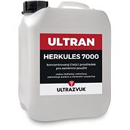 LABORATORY Ultran Hercules for Ultrasonic Cleaners 7000, 5l - Solution