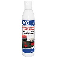 HG Intenzivní čistič varné desky 250 ml - Čistič kuchyňských spotřebičů