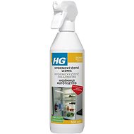 HG Hygienický čistič lednic 500 ml - Čistič kuchyňských spotřebičů