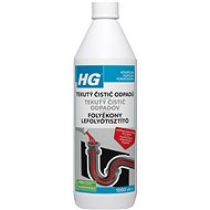 HG Tekutý čistič odpadů 1 l - Čistič odpadů