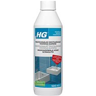 HG Profesionální odstraňovač vodního kamene 500 ml                                                   - Odstraňovač vodního kamene