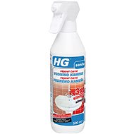 HG Pěnový čistič vodního kamene 3× silnější 500 ml - Odstraňovač vodního kamene