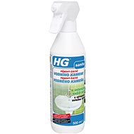 HG Pěnový čistič vodního kamene s intenzivní svěží vůní 500 ml