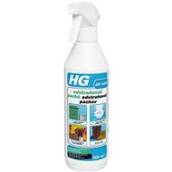 HG Odstraňovač pachu 500 ml - Odstraňovač zápachu