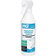 HG Hygienický osvěžovač matrací 500 ml - Čisticí prostředek