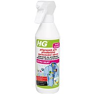 Odstraňovač skvrn HG Extra silný přípravek pro předběžné zpracování skvrn 500 ml - Odstraňovač skvrn