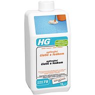 HG Vyživující čistič s leskem pro podlahy z umělých materiálů 1 l - Čistič na podlahy